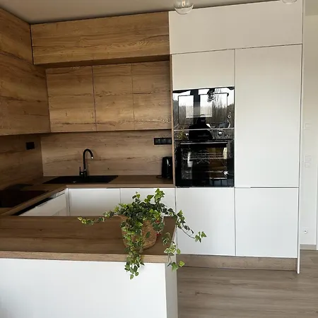 New Luxury In The Center With Optional Parking Apartment *